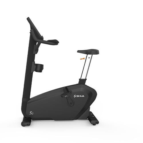 Cyclette magnetica - SH-B9100U - Shuhua Sports Co., Ltd. - contract / per percorso vita
