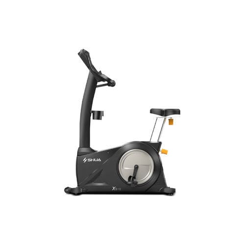 Cyclette magnetica - SH-B6500U - Shuhua Sports Co., Ltd. - da interno / contract / per uso domestico
