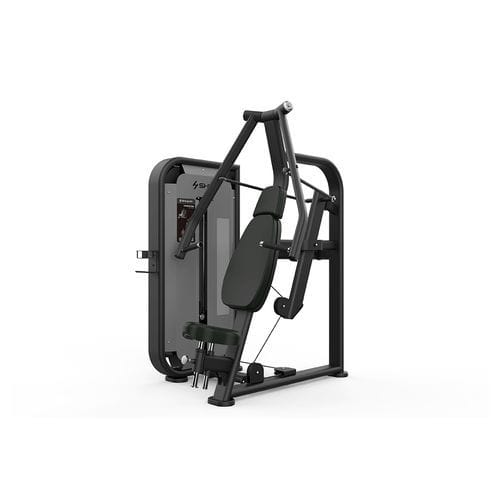 Attrezzo per bodybuilding pressa per pettorali - SH-G6801 - Shuhua Sports Co., Ltd. - da interno / contract