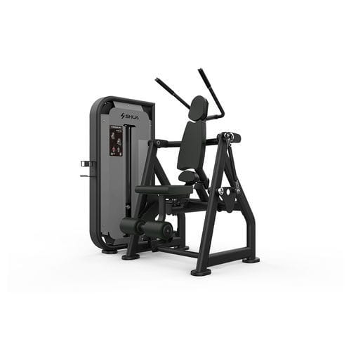 Attrezzo per bodybuilding crunch addominale - SH-G6816 - Shuhua Sports Co., Ltd. - da interno / contract
