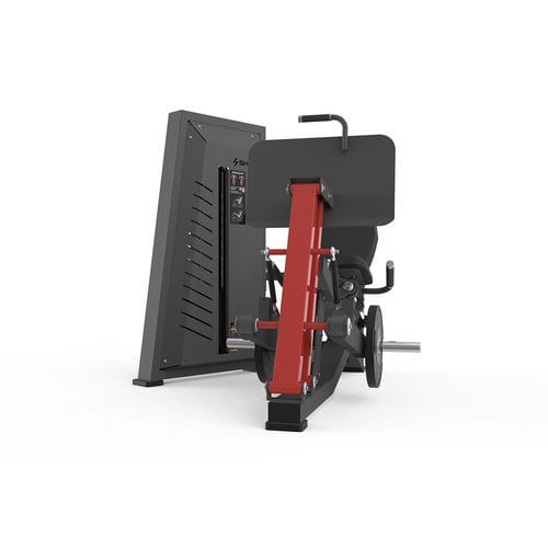 Attrezzo per bodybuilding pressa per gambe - SH-G7707 - Shuhua Sports Co., Ltd. - da interno / contract