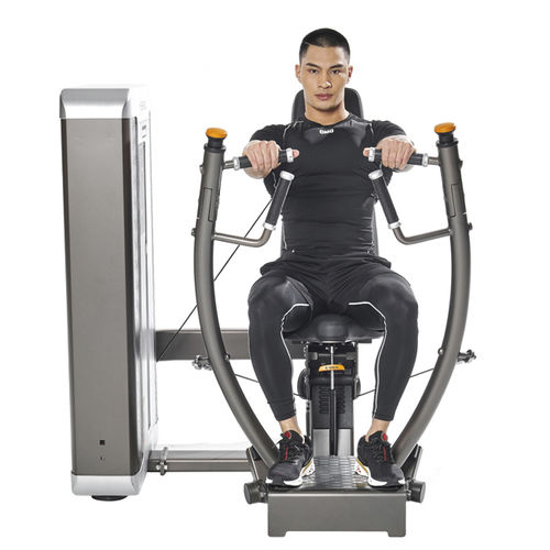 Attrezzo per bodybuilding pressa per pettorali - SH-G8801 - Shuhua Sports Co., Ltd. - da interno / contract