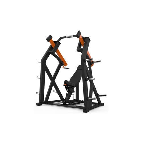 Attrezzo per bodybuilding pressa per spalle - SH-G8913  - Shuhua Sports Co., Ltd. - da interno / contract