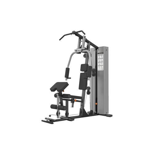 Attrezzo per bodybuilding pressa per pettorali - SH-G5201 - Shuhua Sports Co., Ltd. - estensione delle gambe / da interno / contract