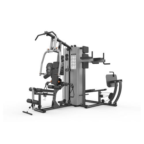 Multitstazione d'allenamento - SH-G5205 - Shuhua Sports Co., Ltd.