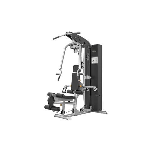 Attrezzo per bodybuilding trazione al pulley - SH-G6501 - Shuhua Sports Co., Ltd. - da interno / contract