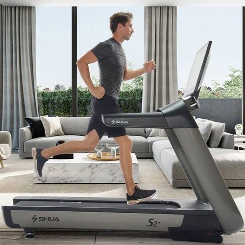 Tapis roulant programmabile - SH-T9100 - Shuhua Sports Co., Ltd.