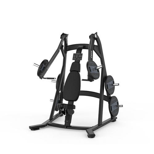 Attrezzo per bodybuilding pressa per pettorali - SH-G6901 - Shuhua Sports Co., Ltd. - da interno / contract