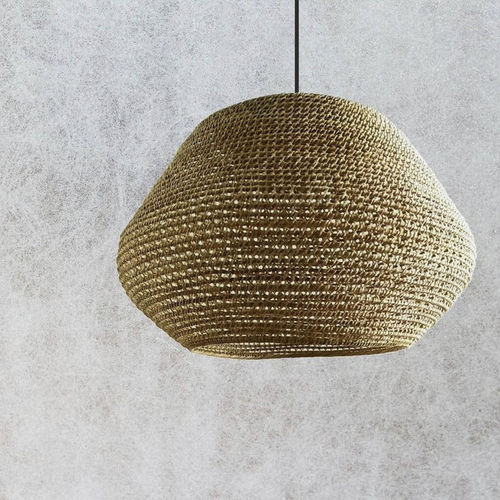 Lampada a sospensione - BRENTWOOD  - My Bali Living - in bambù / in rattan / in vimini