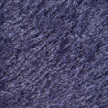 Tappeto contemporaneo - DAKAR - Cutcut - a tinta unita / in poliestere / quadrato