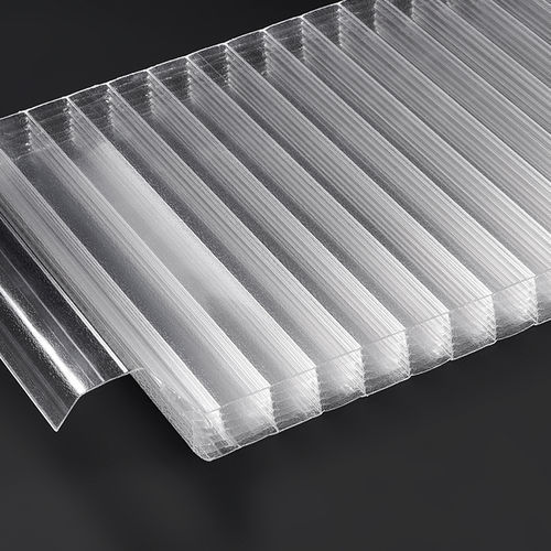 Pannello da costruzione - ABAS IGUAIS - Kinya Solutions - per muro / da tetto / di protezione