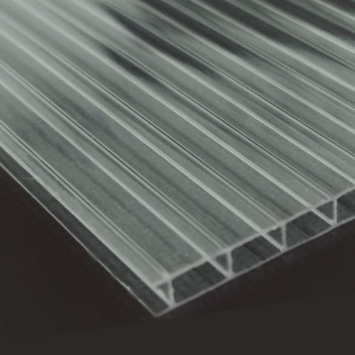 Pannello per muro - CLEAR - Kinya Solutions - per tetto / di protezione / anti UV