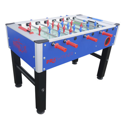Calciobalilla contemporaneo - PRO WINNER - cirillobiliardi snc - contract / in MDF / in laminato