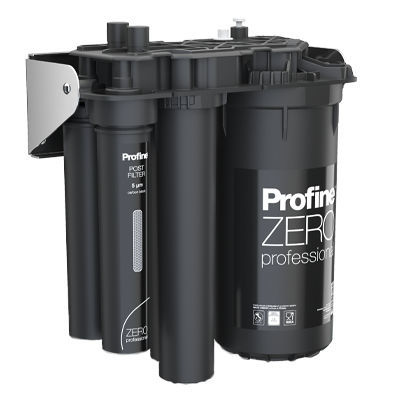 Unità ad osmosi inversa professionale - Zero - Profine