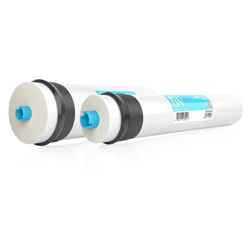 Purificatore d'acqua potabile - TW:RO - Profine - sottolavello / professionale / a membrana