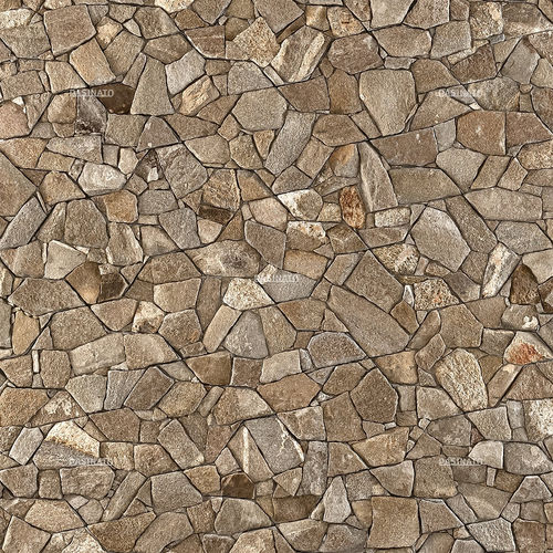 Lastra di paramento in pietra naturale - MOLEDO - BRAZILIAN STONES - da interno / da esterno / da incollare