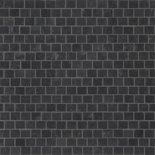 Lastricato in basalto - BONDED MESH - BRAZILIAN STONES - da esterno / per terrazza / liscio