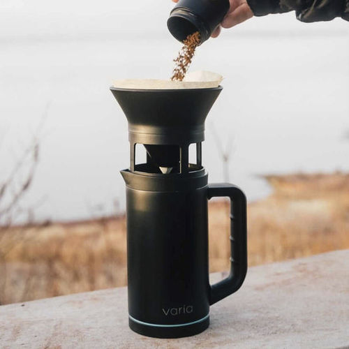 Macchina da caffè espresso - MULTI  - Varia Brewing - per uso residenziale / manuale / a 1 gruppo