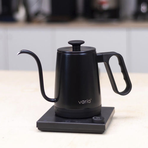 Bollitore in acciaio inossidabile - SMART TEMPERATURE CONTROL - Varia Brewing
