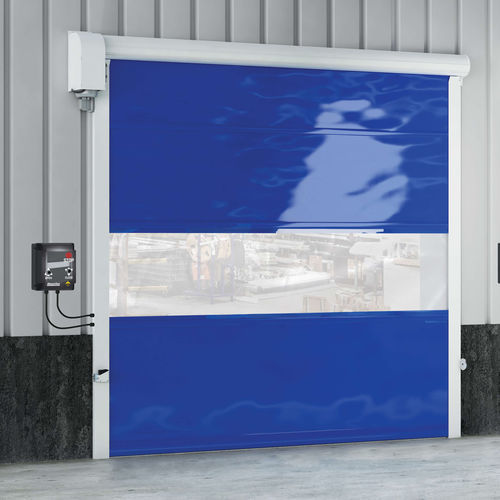 Automazione per saracinesca - ECO PLUS - Motorline Professional - scorrevole