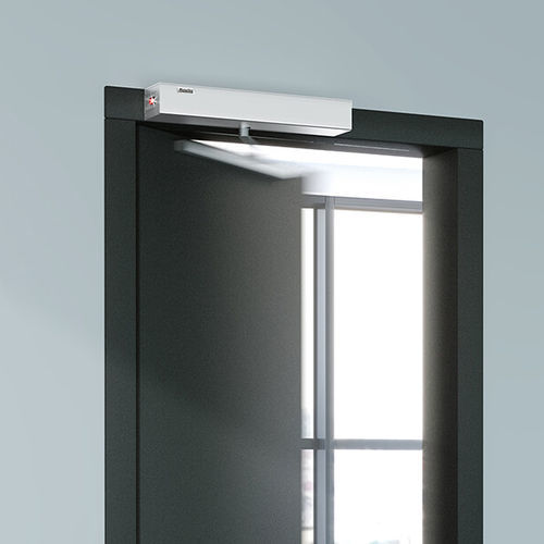 Automazione a doppio battente - M1805 - Motorline Professional - battente