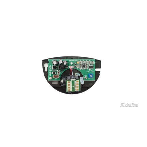 Rilevatore di movimento - M1601 - Motorline Professional - non incassato / professionale / per collegamento alla rete elettrica