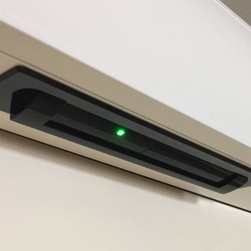 Rilevatore di presenza - MR30 - Motorline Professional - di neve / ad incasso / professionale