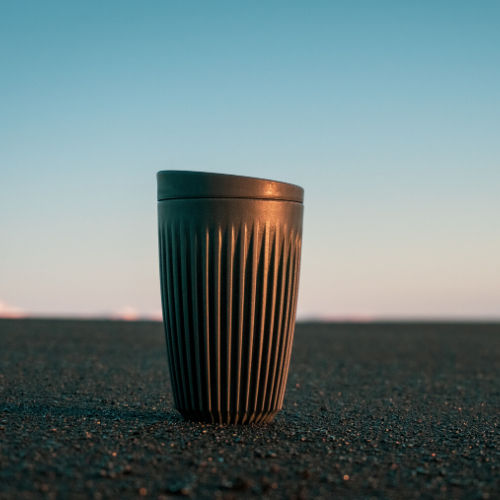 Tazza contract - Huskee