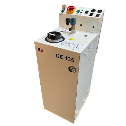 Generatore di vapore per lavanderia - GE 135 - COVEMAT