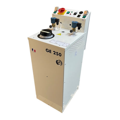 Generatore di vapore per lavanderia - GE 250 - COVEMAT