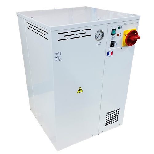 Generatore di vapore per lavanderia - GE 620 - COVEMAT