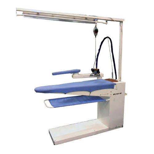 Tavolo da stiro contract - PR 927 AF - COVEMAT - aspirante