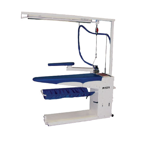 Tavolo da stiro contract - PR927A-PR927AS - COVEMAT - aspirante / soffiante