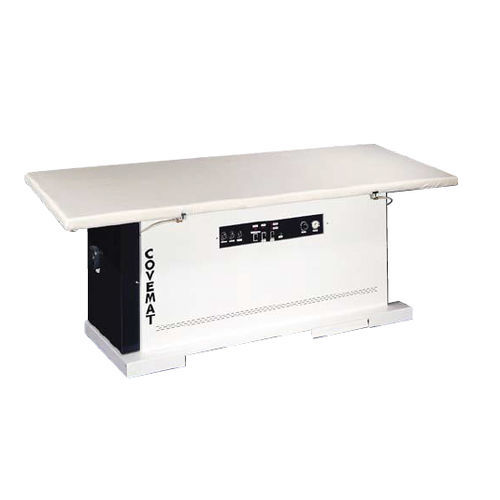 Tavolo da stiro contract - PR 1310 - COVEMAT - aspirante / rettangolare