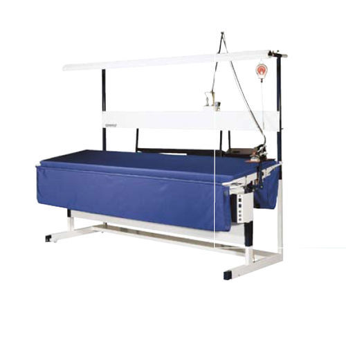 Tavolo da stiro contract - PR 9301 - COVEMAT - aspirante / rettangolare