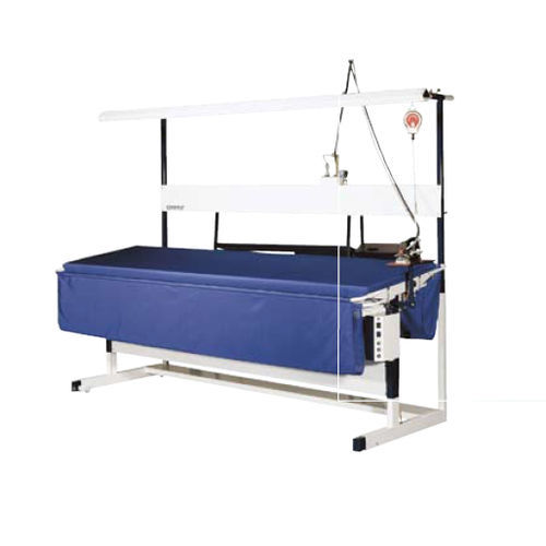 Tavolo da stiro contract - PR 9302 - COVEMAT - aspirante / rettangolare
