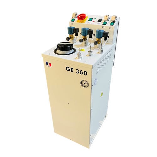 Generatore di vapore per lavanderia - GE 360 - COVEMAT