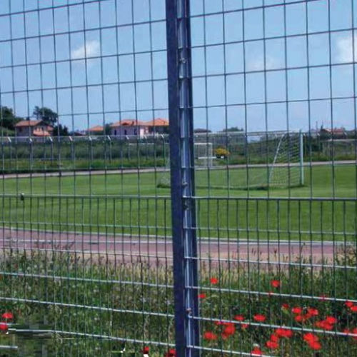 Recinzione a pannelli - CHAMPION  - Emmegi spa - residenziale / professionale / industriale
