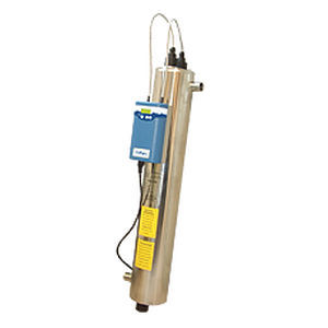 Sistema di disinfezione UV - Culligan - per piscina / professionale / fisso