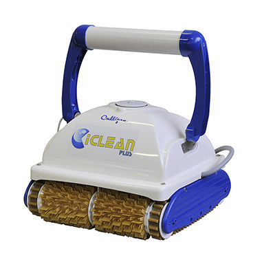 Pulitori automatici per Piscine - Culligan