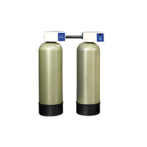 Filtro dell'acqua professionale - Culligan
