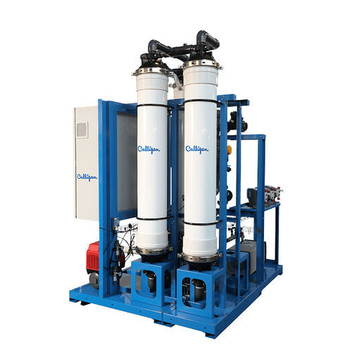 Blocco di filtrazione - Culligan