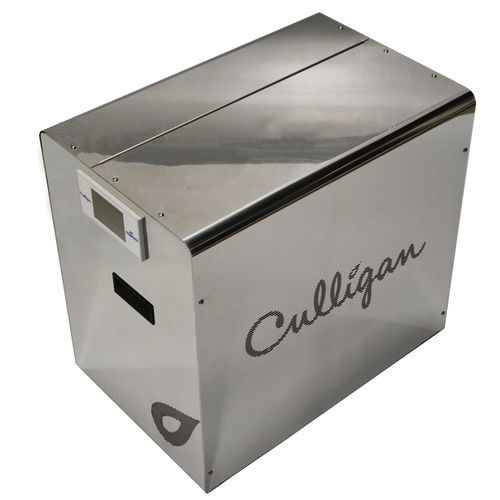 Unità ad osmosi inversa professionale - AQUA-CLEER - Culligan - compatta