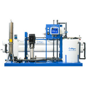 KIT2-10RO07-ECO - KIT RICAMBIO MEMBRANE PER IMPIANTO OSMOSI INVERSA SILVERBOX ECO (Silverbox ECO - KIT RICAMBI MEMBRANE) - AQUATECNICA - Foto 13