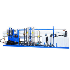 Unità ad osmosi inversa professionale - SW EVO - Culligan - compatta