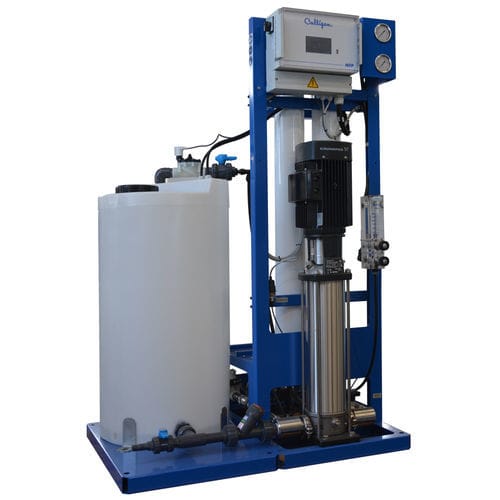 Unità ad osmosi inversa professionale - MFP  - Culligan - compatta