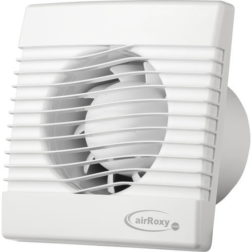 Ventilatore assiale - PRIM - airRoxy Sp. z o.o. - da parete / residenziale / da interno