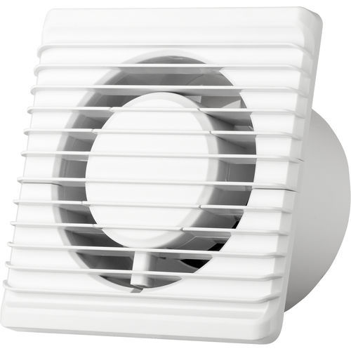 Ventilatore estrattore - PLANET ENERGY - airRoxy Sp. z o.o. - a parete / residenziale / da interno