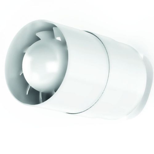 Ventilatore assiale - ARC 2 - airRoxy Sp. z o.o. - canalizzabile / residenziale / da interno