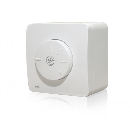 Regolatore di velocità per sistema di ventilazione - ARO series - airRoxy Sp. z o.o.